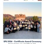 SPU26, LA PACE OLTRE LE PAROLE: DA BELVEDERE MARITTIMO UNA NUOVA COSCIENZA DEL MONDO