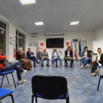 Sui passi dei Santi a Belvedere un confronto di programmazione per il Cammino di Sant’Angelo d’Acri