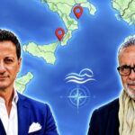 Mediterraneo, Mazza e Critelli: “Un solo mare, due porte”