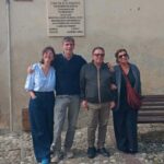 Il regista Luca Lucini torna ad Altomonte: tra il ricordo di Io e mio fratello e i nuovi progetti in Calabria