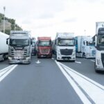 AUTOTRASPORTO, MINASI: “DA SALVINI RISPOSTE CONCRETE, ORA PREVALGA LA RESPONSABILITÀ: FERMARE I BLOCCHI CHE DANNEGGIANO MILIONI DI LAVORATORI”